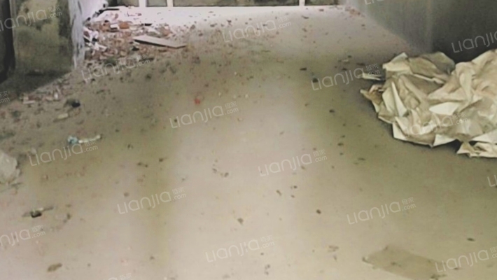 凯旋国际公馆二手房实景图