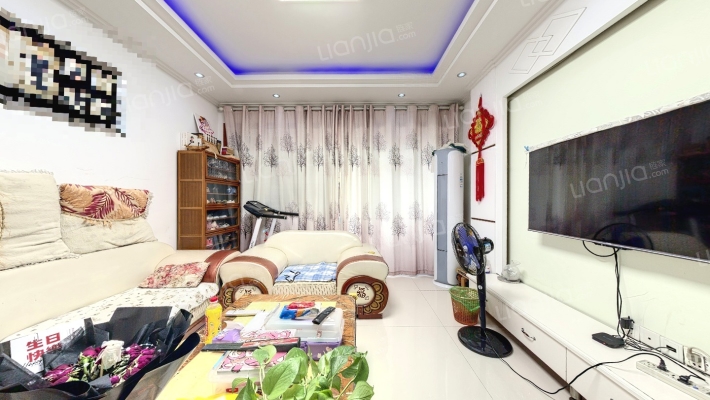 太丰小区二手房实景图