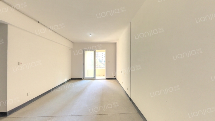 旭辉光耀城二手房实景图