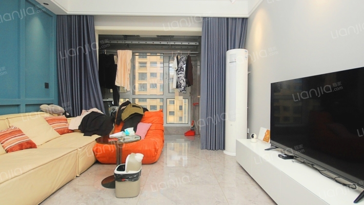 华明壹号二手房实景图