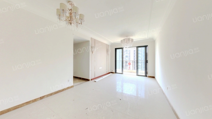 恒大健康城一期A区二手房实景图