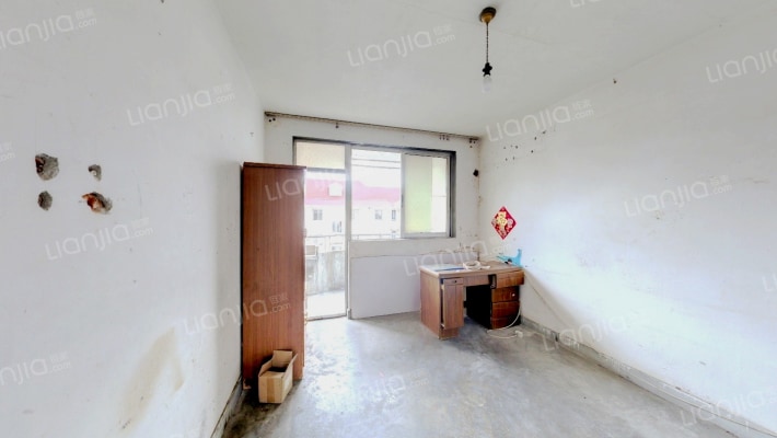 新长征花苑二手房实景图