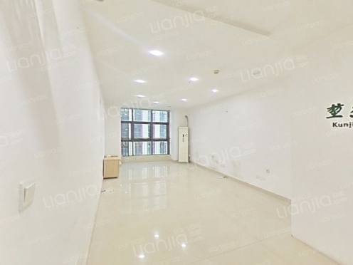 整租·龙湖时代天街 2室0厅 东南