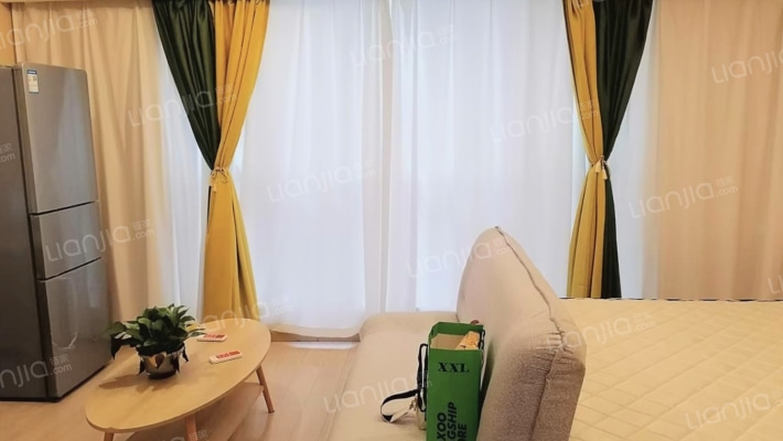 创业大厦二手房实景图