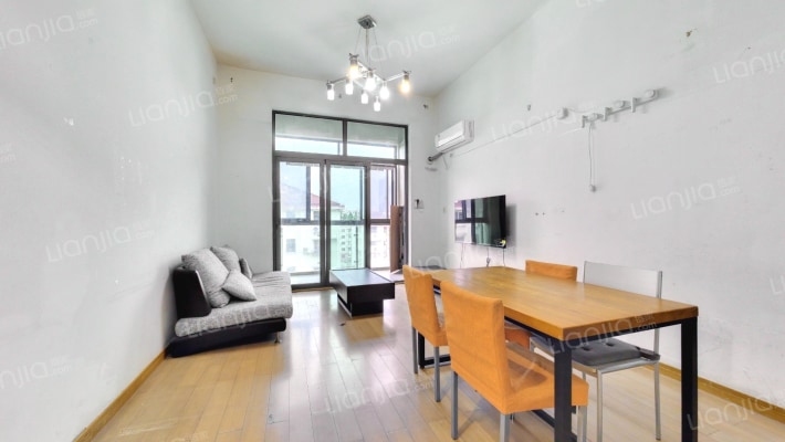 创智坊(公寓)二手房实景图