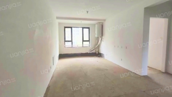 爱情玖里二手房实景图