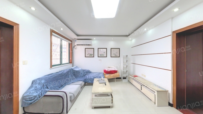 惠麓苑二手房实景图