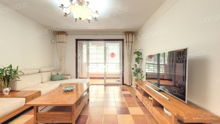 兰溪园二手房实景图