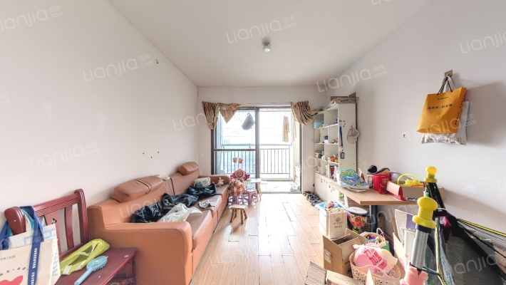 大唐世家一区二手房实景图