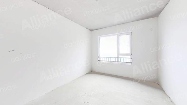 孔雀城 房企百强企业 涿州大盘 大社区 有直达北京公交-卧室A