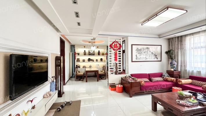 德邻苑二手房实景图