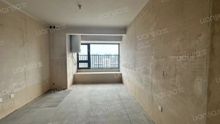 君柏樾府二手房实景图