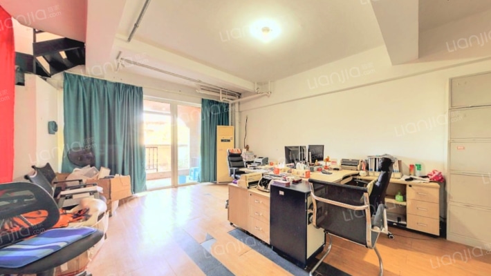 九城公园里二手房实景图