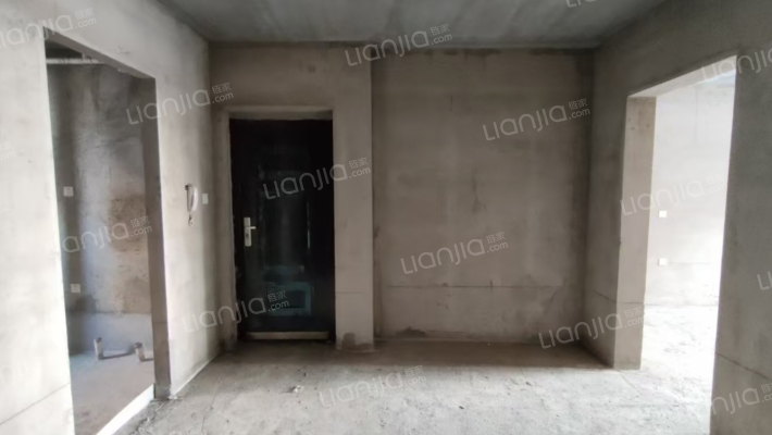 腾飞紫府二手房实景图