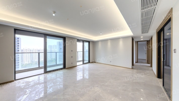 融创运河映二手房实景图