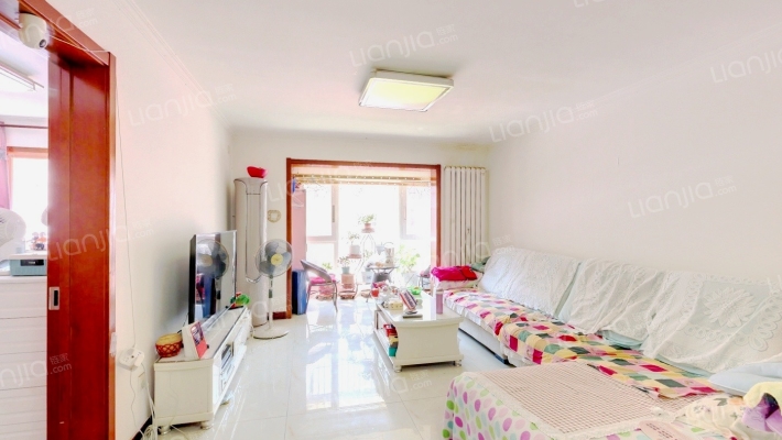 青春路六院二手房实景图