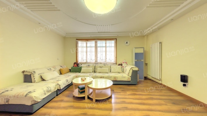 丁白村家属院二手房实景图