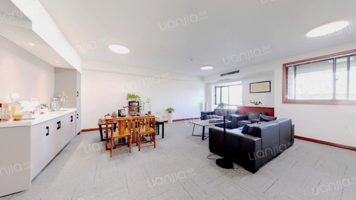 阳阳国际广场二手房实景图