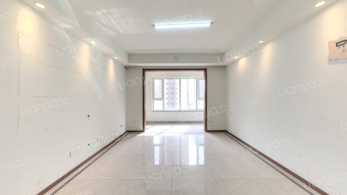 当代城MOMA一期二手房实景图