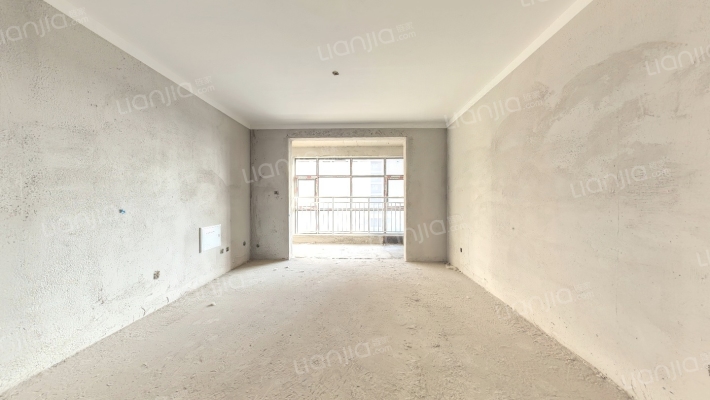 公园华府二手房实景图