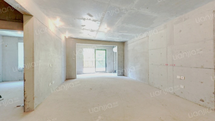 中建锦绣天地二手房实景图