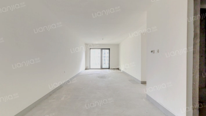 融创融公馆二手房实景图