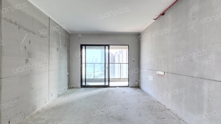 华发琴澳新城四季峰景五期二手房实景图