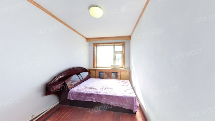 东新小区二手房实景图