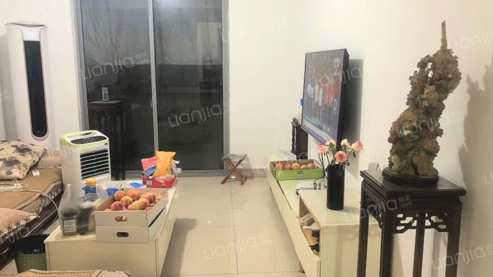 南湖苑二区二手房实景图