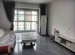 整租·御井片区安置房 3室2厅 东/西_御井片区安置房租房