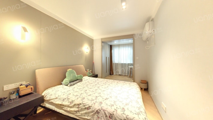 真园二手房实景图