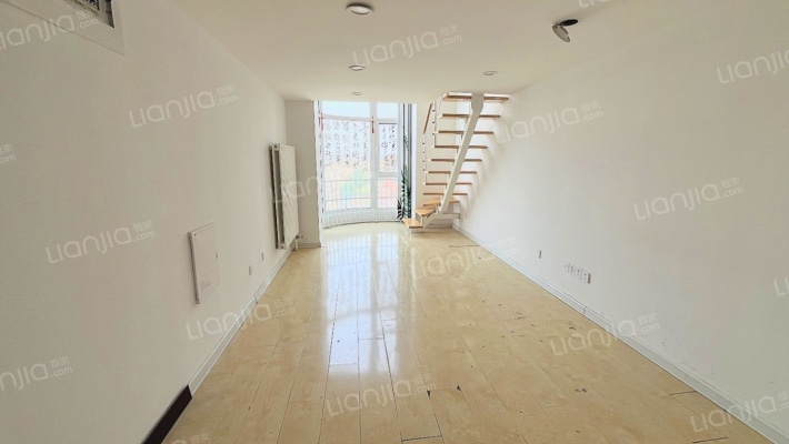 华润max公寓二手房实景图