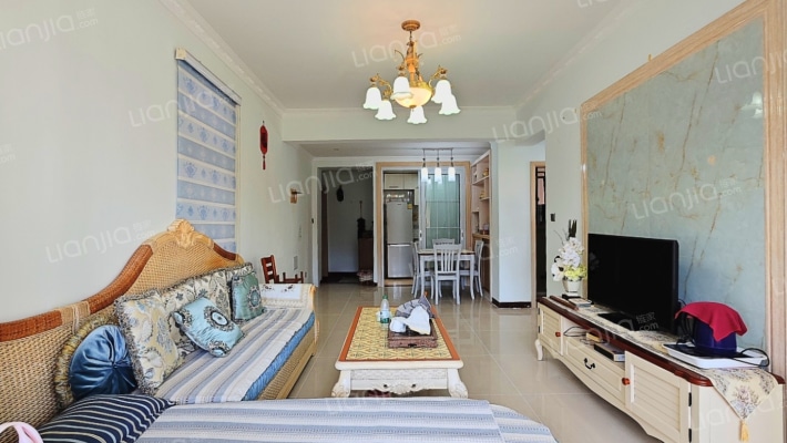 衍宏·美丽春天四期二手房实景图