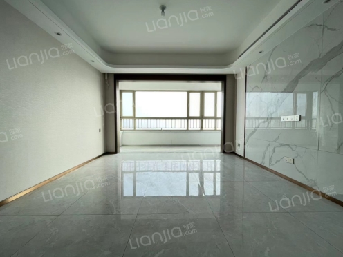 整租·鑫苑灵山湾龙玺 4室2厅 南/北