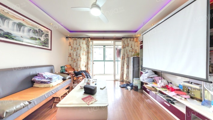 杨泰春城二手房实景图