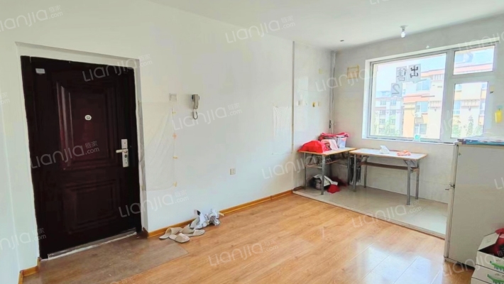 山湾人家二手房实景图