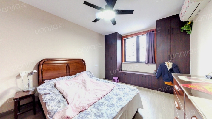 陕西南路271弄二手房实景图