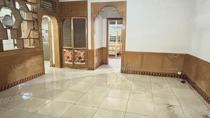 市工商联宿舍二手房实景图