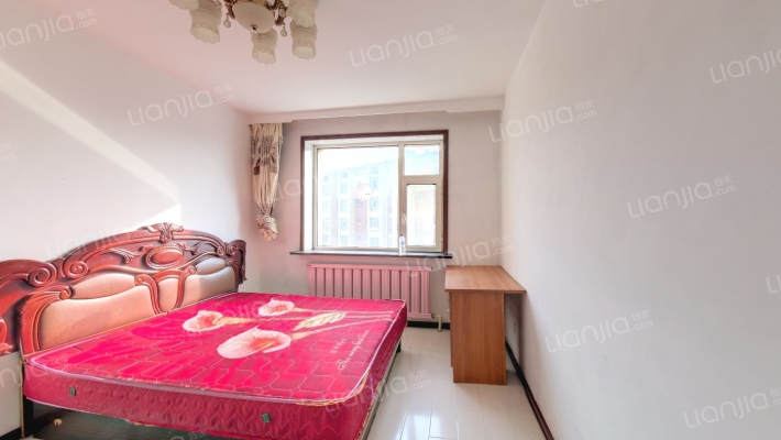 拉洛小区二手房实景图