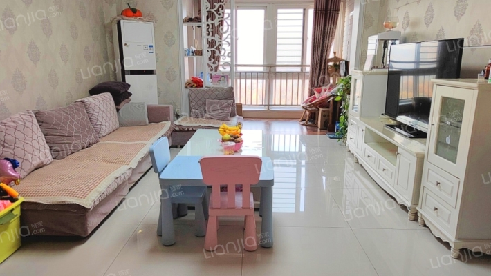 宝龙公园世家二手房实景图