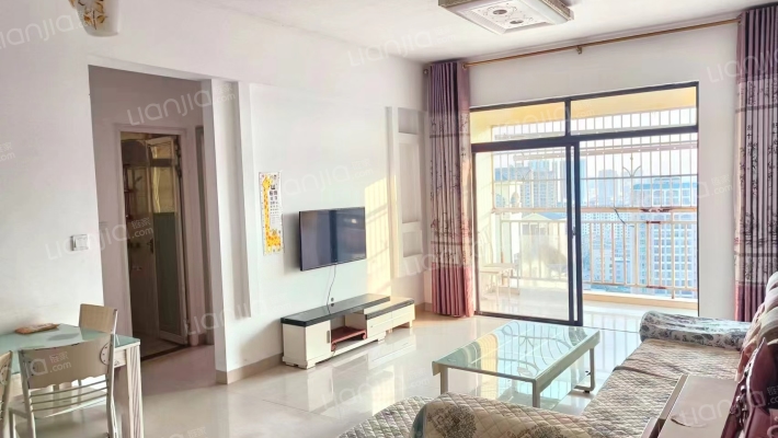 中泰名园二手房实景图