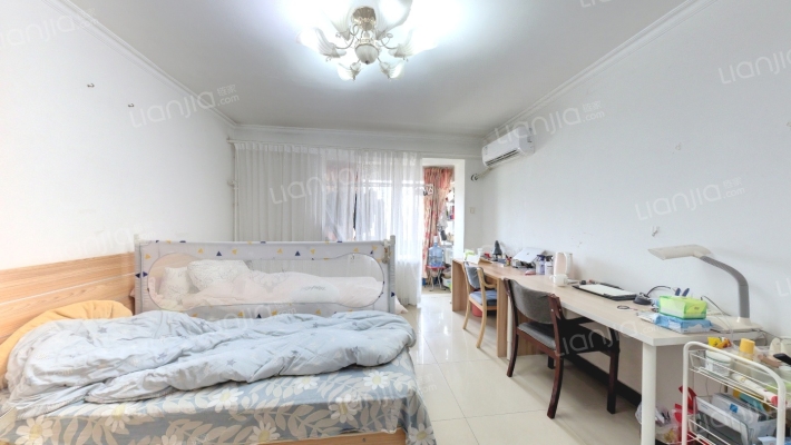 惠新西里一区二手房实景图