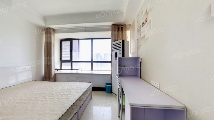 华强城市广场一期二手房实景图