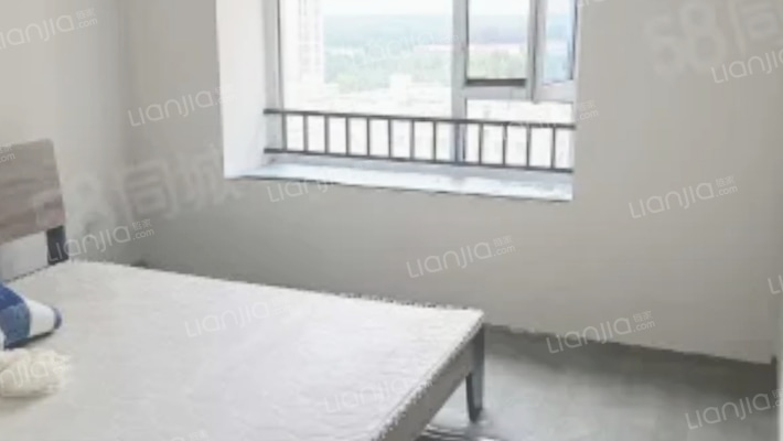 涿州城西 桃源新都孔雀城100平通透三居中高楼层-卧室A