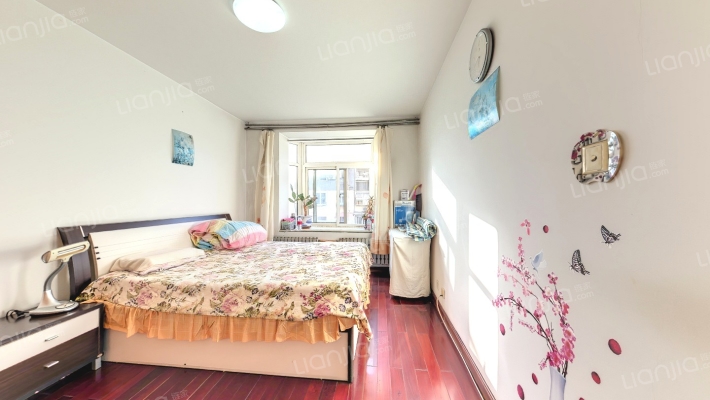 泡崖新六区二手房实景图