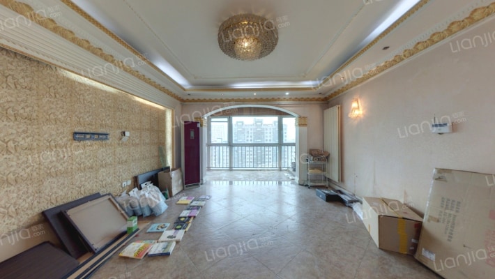 一品亦庄二手房实景图