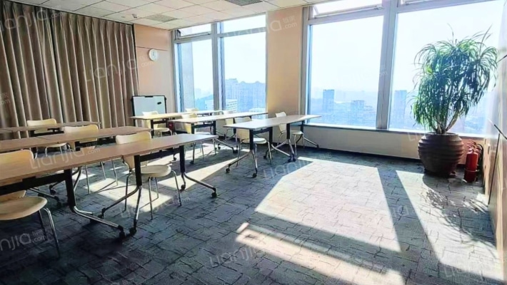 海峡明珠广场二手房实景图