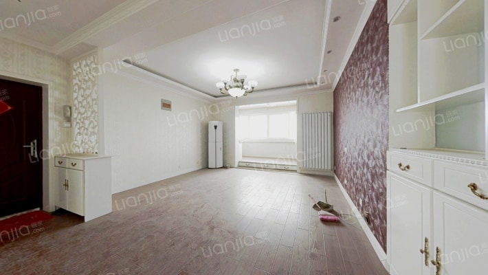 陕药小区二手房实景图