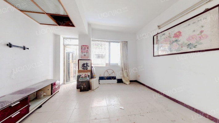 碧翠苑二手房实景图