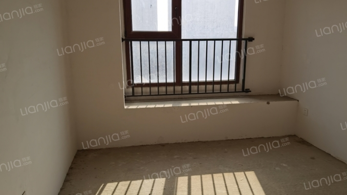 鸿坤理想尔湾 3室2厅 南 北-卧室A